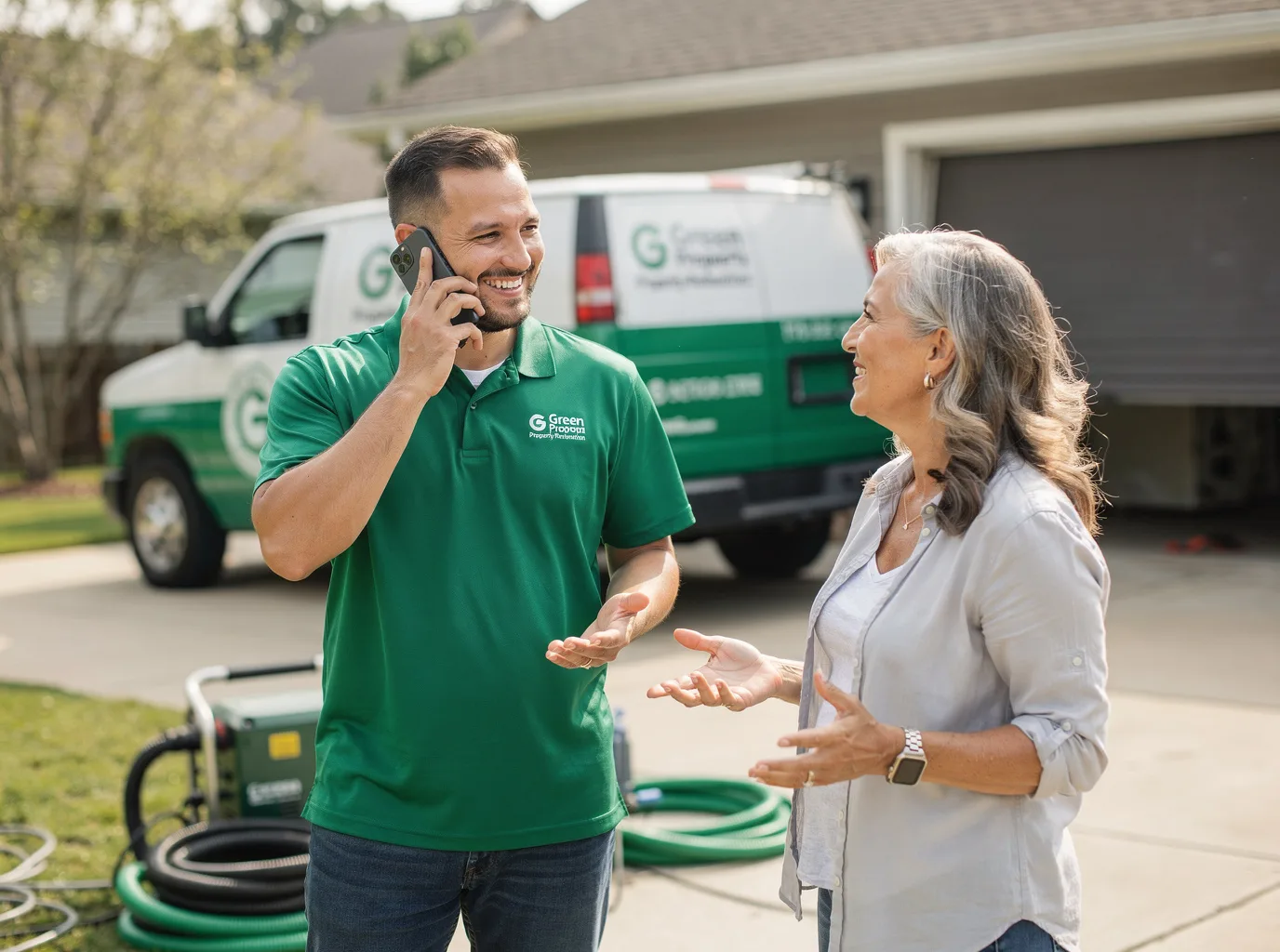 Water Damage Restoration Hunker, PA FAQs